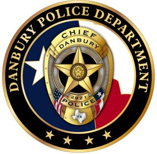 Danbury Police Seal