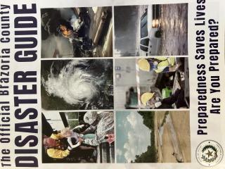 disaster guide