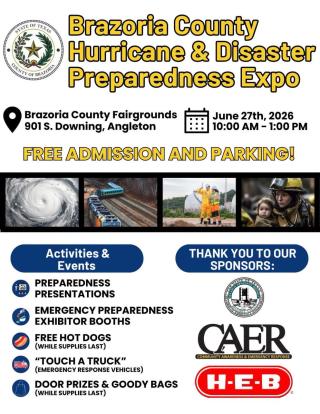 hurricane expo