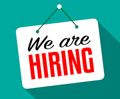 HIRING 
