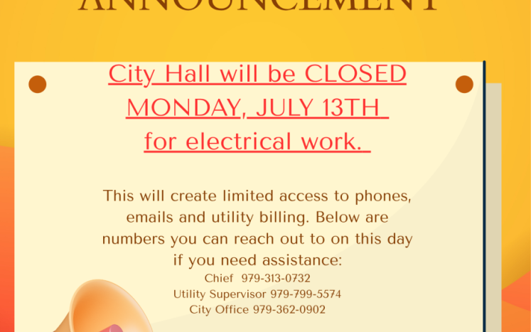 closed 7.13.26
