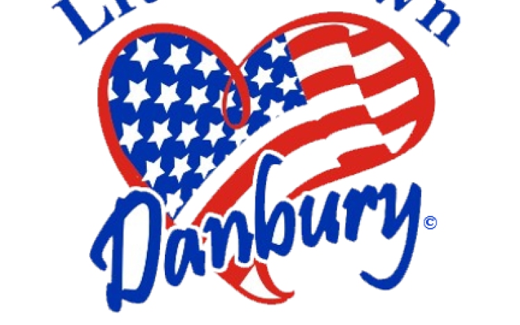 danbury logo