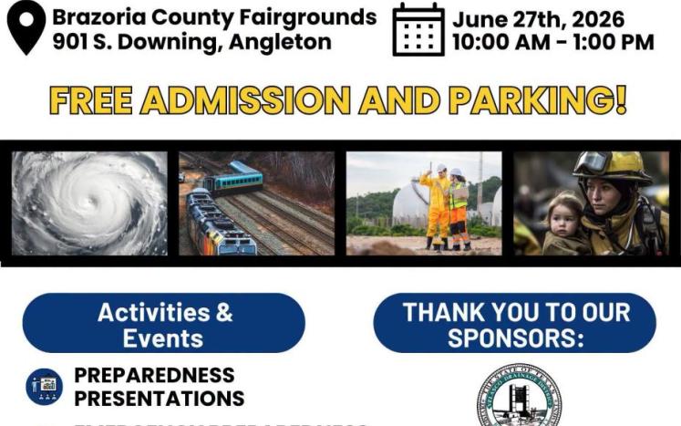 hurricane expo