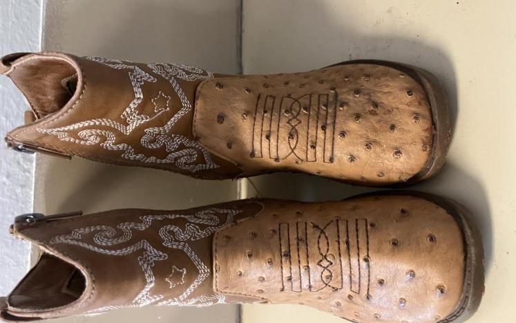 boots