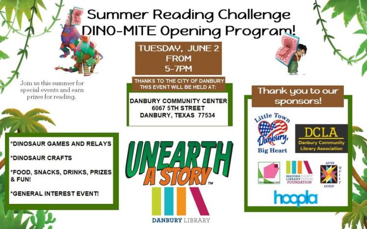 Summer fun 6.2.26