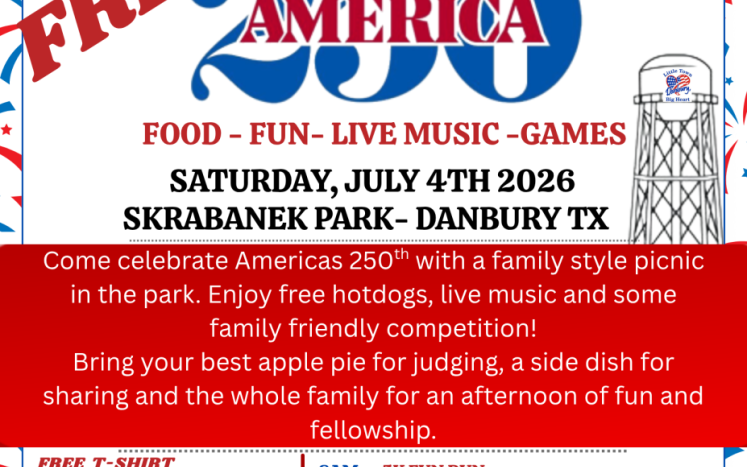 4th of July